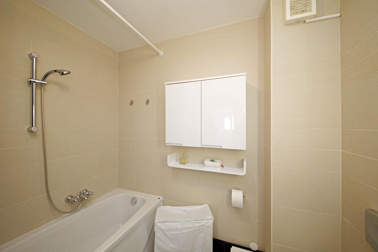Apartment 330 ドゥブロブニク エクステリア 写真