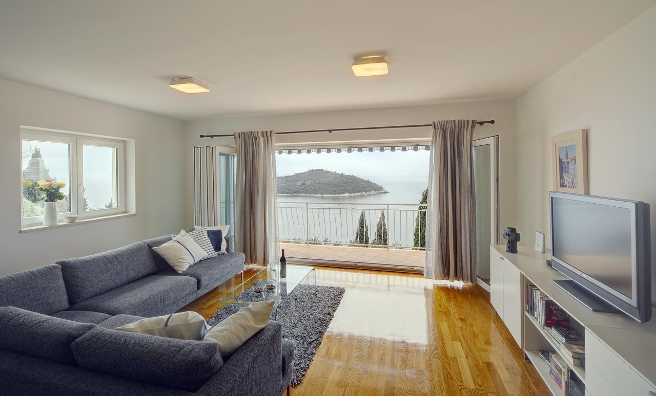 Apartment 330 ドゥブロブニク エクステリア 写真