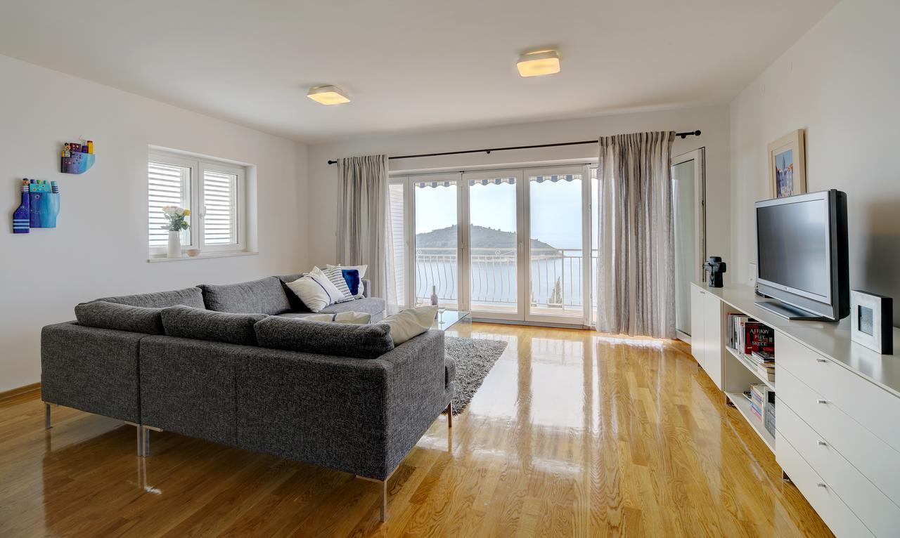 Apartment 330 ドゥブロブニク エクステリア 写真