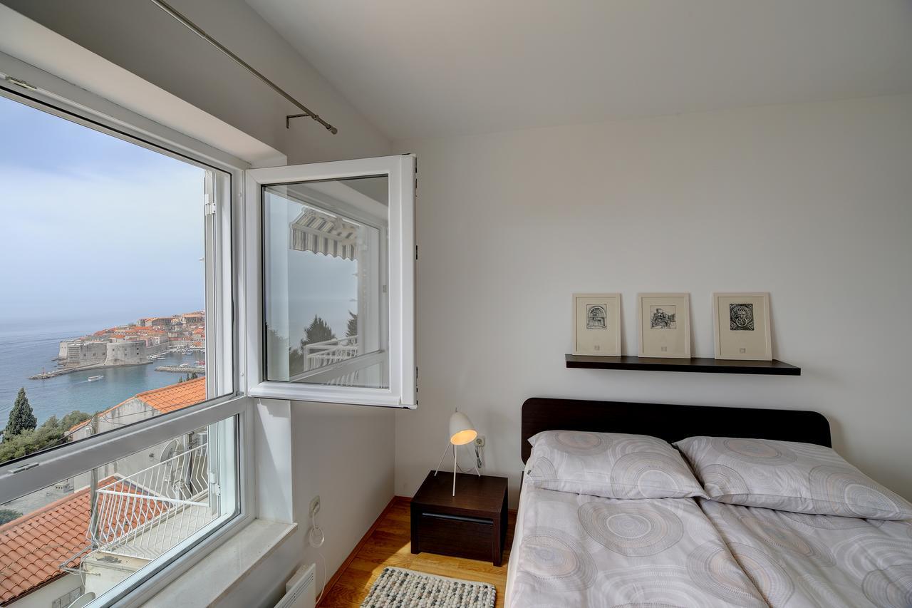 Apartment 330 ドゥブロブニク エクステリア 写真