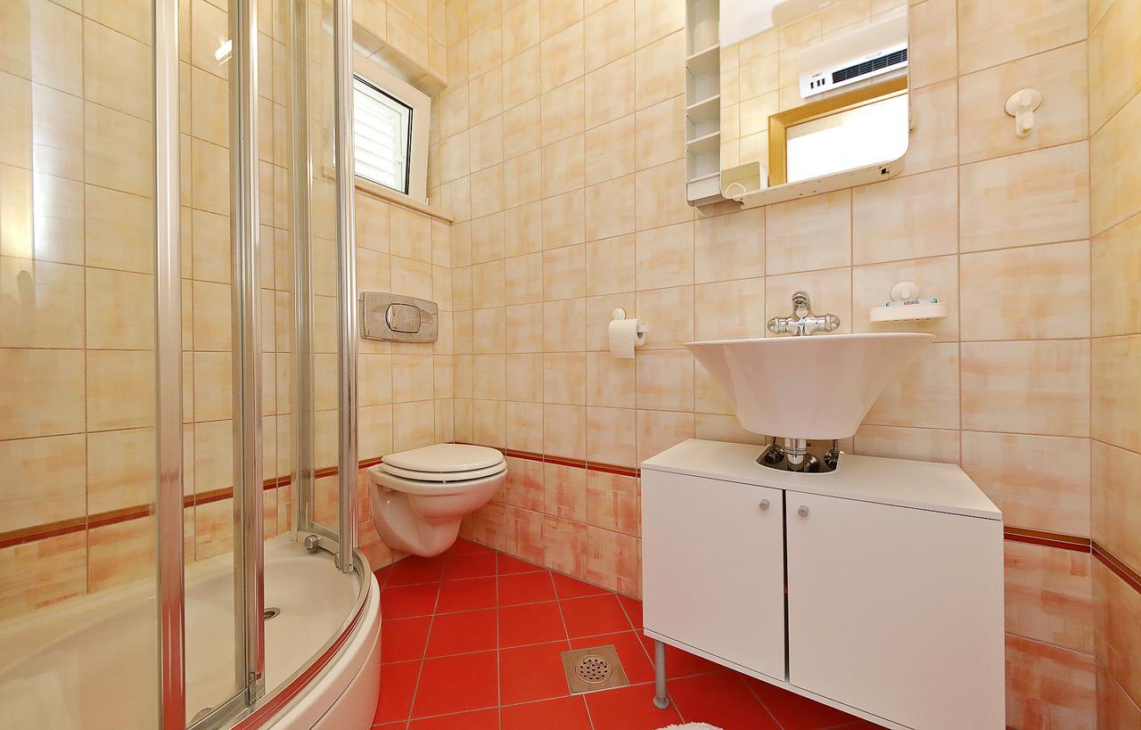 Apartment 330 ドゥブロブニク エクステリア 写真