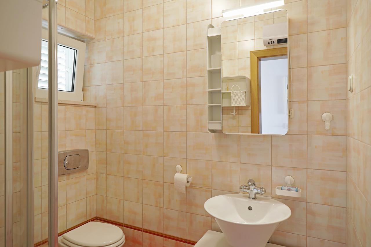 Apartment 330 ドゥブロブニク エクステリア 写真